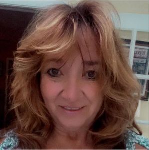 Meet your Posher, Sylvia